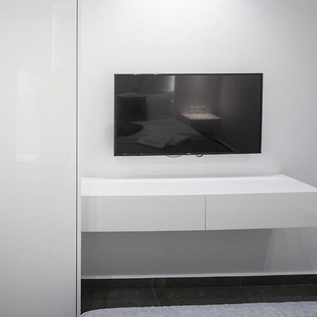 Appartement A Casa Nostra à Loutráki Extérieur photo